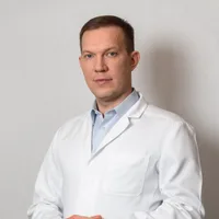 Доктор Антон Демидов – хирург-офтальмолог