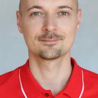 Павел Барсуков