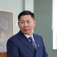 Физик