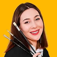 Дари Арт - Рисовать может каждый