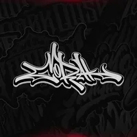 Corak - Каллиграфия, леттеринг, граффити