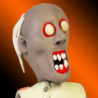 Лепка Horror Show
