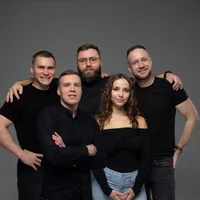LAB | REMONT Николая Чубарова (ремонт и дизайн)