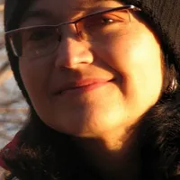 Oksana Vasiutinskaia