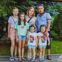 Жизнь Многодетной Семьи МилаНика влог.