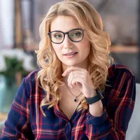 Виктория Кириенко Orglady