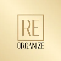 REORGANIZE | Реорганизация пространства и хранения