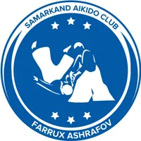 Самооборона Айкидо; Фаррух Ашрафов