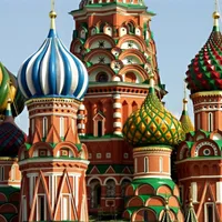 МОСКОВСКИЕ СЕКРЕТЫ
