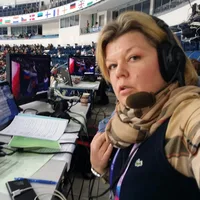 Екатерина Синицына - Сантони