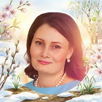 Марина Жукова