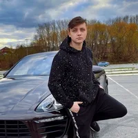 Кирилл Курьян