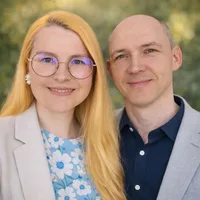 Ореховы Влог