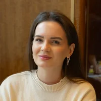 Nina Gazdanova