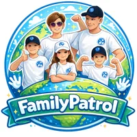 FAMILY PATROL