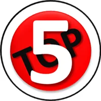 Top Five