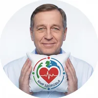 Мир здоровья