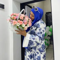 нилуфар оптимист