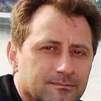 Уфолог Бова