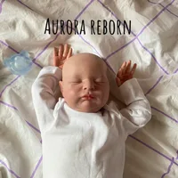Aurora reborn