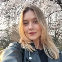 Киса в Корее
