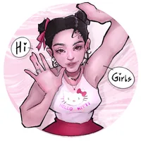 hi, nell
