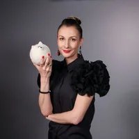 Елена Оя