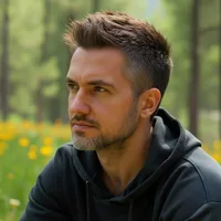 Искандер Джин