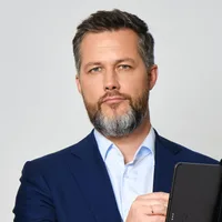 Михаил Дементьев. Кинетический интеллект
