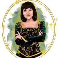 ФИОНА. ВТОРОЕ ДЫХАНИЕ