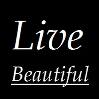 Live Beautiful