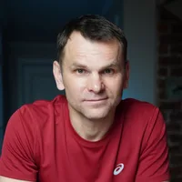 Сергей Тюменцев