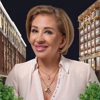 Светлана Наумова / Всё о недвижимости