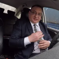 Все о жизни в такси