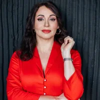 Елена Тригуб