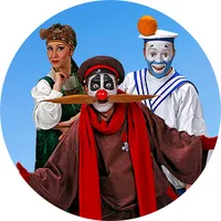 Деревня Дураков