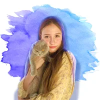 Ангелина и Тая