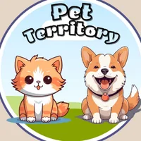 Pet Territory.