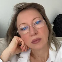 Анжелика Снежинская
