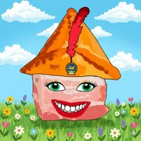 Сальный Эчпочмак