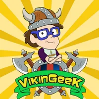 VikinGeek — Квизы и викторины