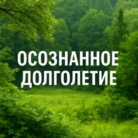 Осознанное Долголетие