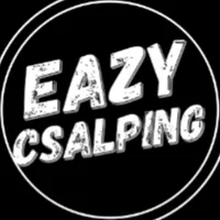 EAZY SCALPING - КРИПТОВАЛЮТА