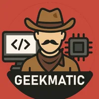 GEEKMATIC