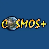 Cosmos+ Астрономия для начинающих