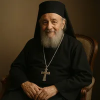 СВЯЩЕННИК ОТЕЦ ИОАН