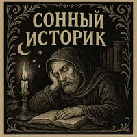 Сонный Историк