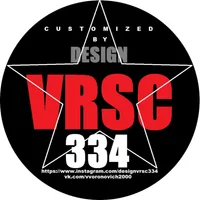 DESIGN VRSC334