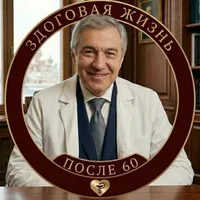 Здоровая Жизнь После 60