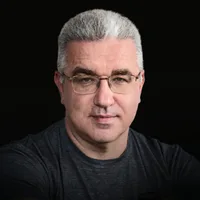 Александр Рыбин